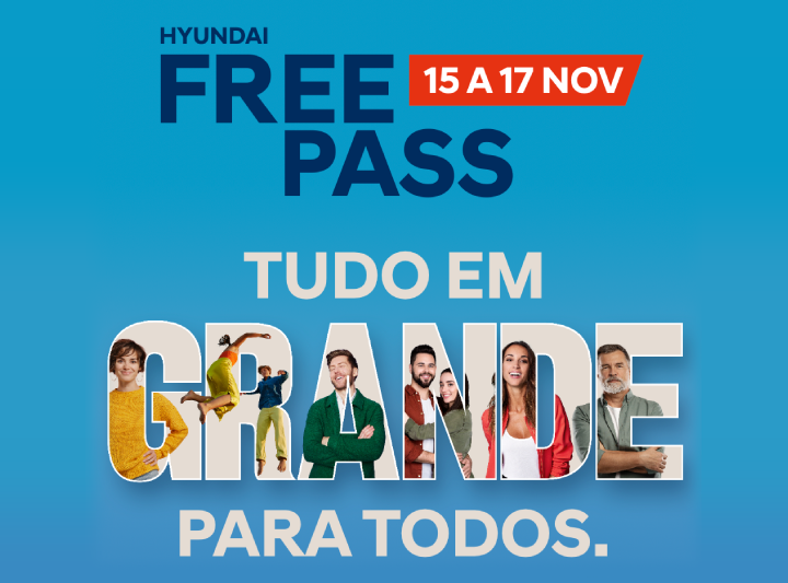 Banner Hyundai Free Pass 2024